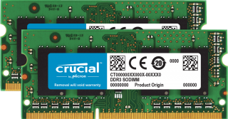Crucial CT2K8G3S160BM 16 GB 1600 MHz DDR3 Ram kullananlar yorumlar